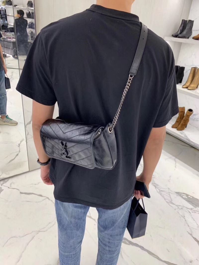 YSL Satchel Bags